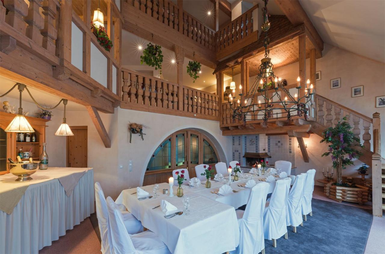 Lahntalhotel Feudingen Bad Laasphe Exterior photo